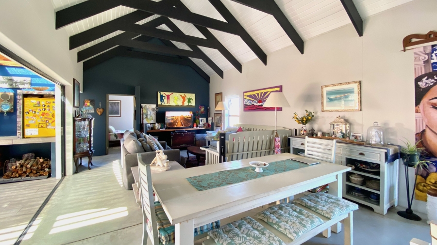 3 Bedroom Property for Sale in Atlantic Sands Private Estate Western Cape